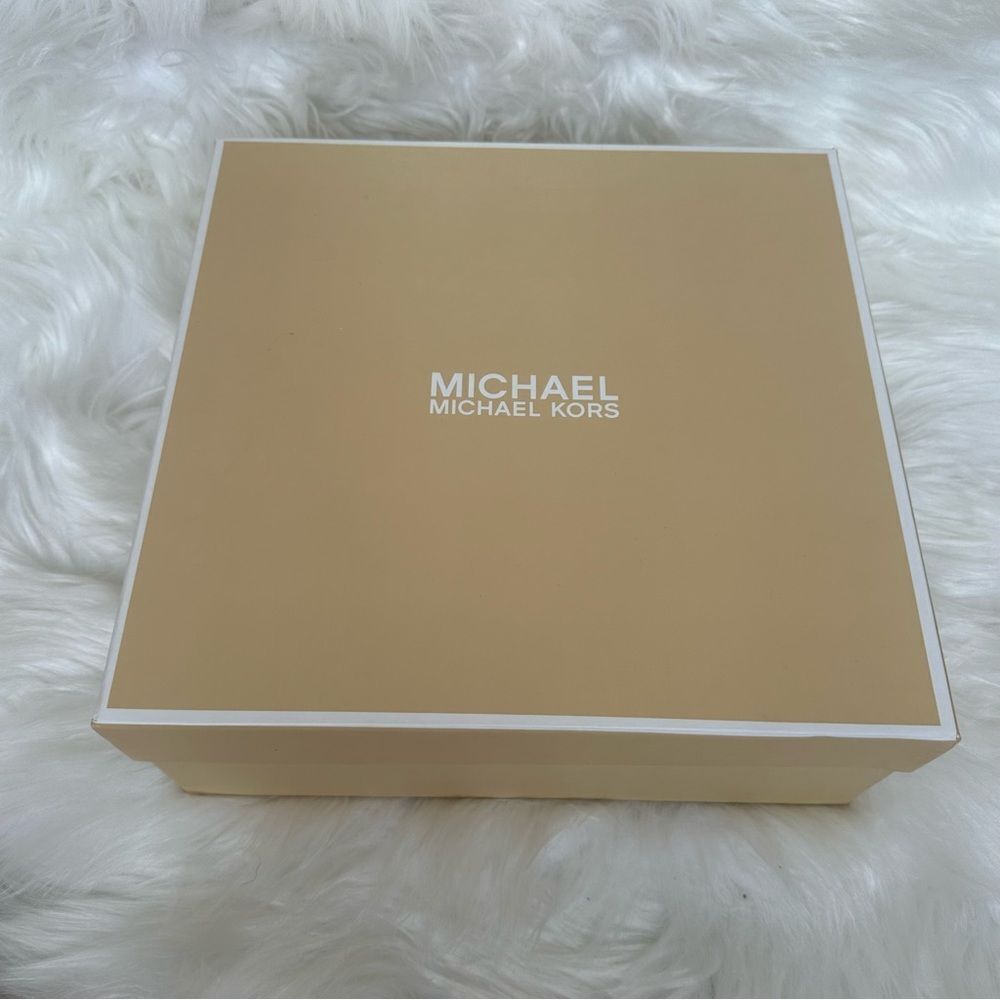 Michael Kors Somerly Wedge - Picture 6 of 14